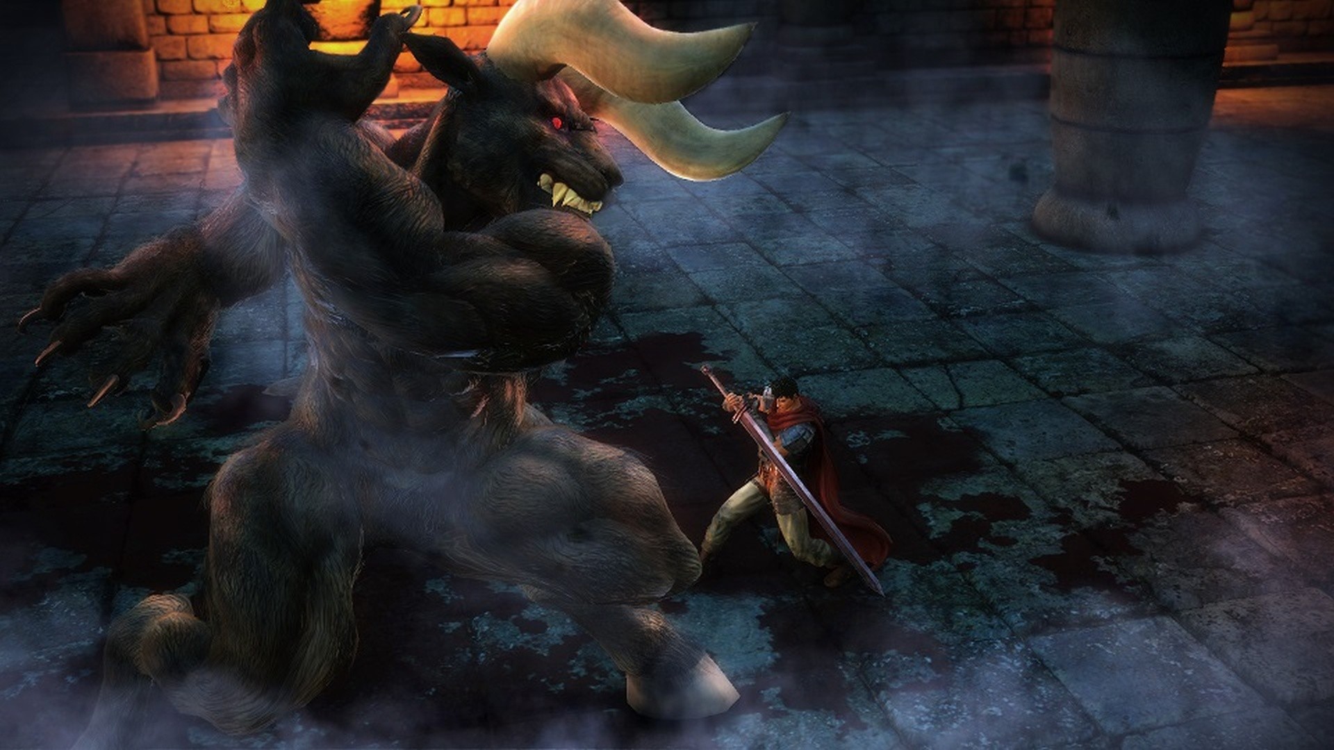 Berserk and the Band of the Hawk - Imagen 7